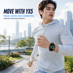 AEMAI YX5 yx20 smart watch set - view 1