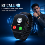 AEMAI YX90 smart watch set - view 3
