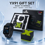AEMAI YX91 smart watch set - view 1