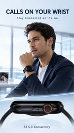 AEMAI YX91 smart watch set - view 10