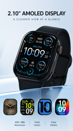 AEMAI YX91 smart watch set - view 11