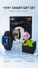 AEMAI YX91 smart watch set - view 12