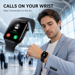 AEMAI YX91 smart watch set - view 2