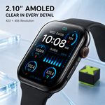AEMAI YX91 smart watch set - view 3
