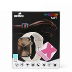 AEMAI YX91 smart watch set - view 5