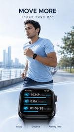 AEMAI YX91 smart watch set - view 9