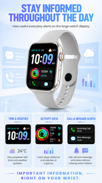 AEMAI YX92 smart watch set - view 10