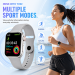 AEMAI YX92 smart watch set - view 3