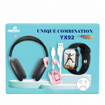 AEMAI YX92 smart watch set - view 5