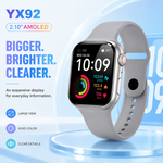 AEMAI YX92 smart watch set - view 6