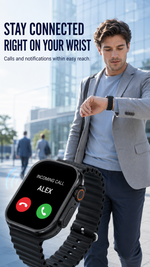 AEMAI YX93 smart watch set - view 10