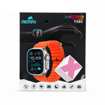 AEMAI YX93 smart watch set - view 5