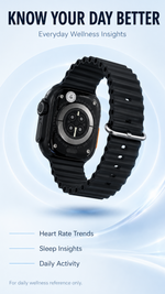 AEMAI YX93 smart watch set - view 8