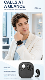 AEMAI YX95 smart watch set - view 10