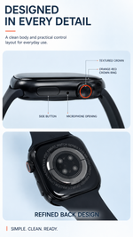 AEMAI YX95 smart watch set - view 12