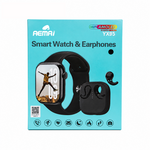 AEMAI YX95 smart watch set - view 5