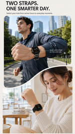 AEMAI YX98 smart watch set - view 10