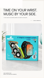 AEMAI YX98 smart watch set - view 14