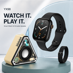 AEMAI YX98 smart watch set - view 8