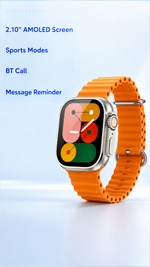 AEMAI YX99 smart watch - view 10