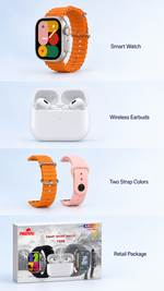 AEMAI YX99 smart watch - view 11