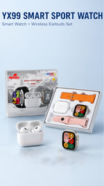 AEMAI YX99 smart watch - view 12