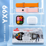 AEMAI YX99 smart watch - view 2