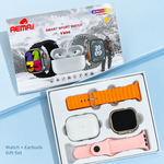 AEMAI YX99 smart watch - view 3