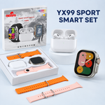 AEMAI YX99 smart watch - view 4