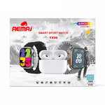 AEMAI YX99 smart watch - view 5