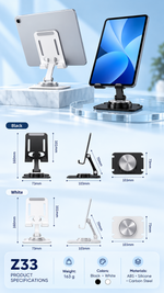 AEMAI Z33 Desktop Phone Holder - view 7