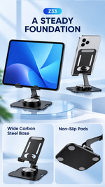 AEMAI Z33 Desktop Phone Holder - view 8