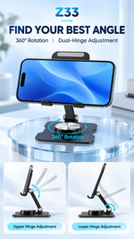 AEMAI Z33 Desktop Phone Holder - view 9