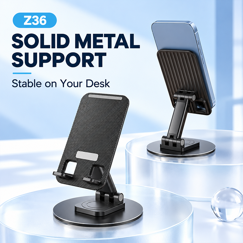 AEMAI Z36 Desktop Phone Holder - view 1