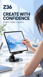 AEMAI Z36 Desktop Phone Holder - view 10