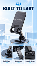 AEMAI Z36 Desktop Phone Holder - view 11