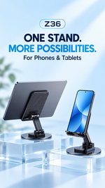AEMAI Z36 Desktop Phone Holder - view 12