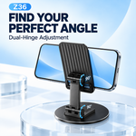 AEMAI Z36 Desktop Phone Holder - view 3