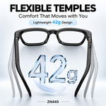 AEMAI ZN445 m08 smart glasses - view 1