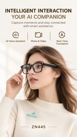 AEMAI ZN445 m08 smart glasses - view 12