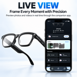 AEMAI ZN445 m08 smart glasses - view 2