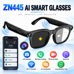 AEMAI ZN445 m08 smart glasses - view 3
