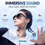 AEMAI ZN445 m08 smart glasses - view 6
