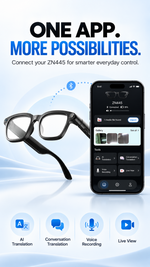 AEMAI ZN445 m08 smart glasses - view 9