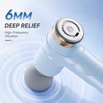 AEMAI ZP14 mini deep tissue massage gun - view 2