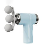 AEMAI ZP14 mini deep tissue massage gun - view 5