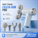 AEMAI ZP14 mini deep tissue massage gun - view 6
