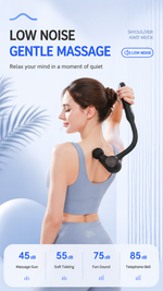 AEMAI ZP3 premium 6-head massage gun - view 7
