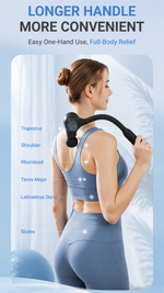 AEMAI ZP3 premium 6-head massage gun - view 9