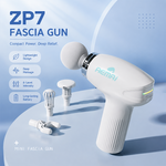 AEMAI ZP7 pro deep tissue massage gun - view 4
